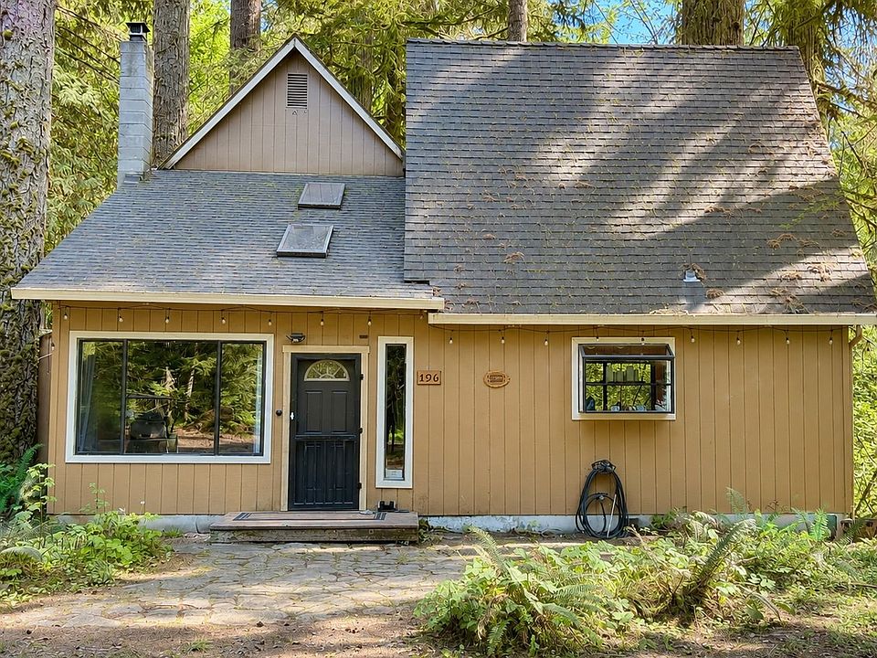 1st image of Cabin 196 Northwoods