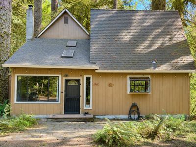 Cabin 196 Northwoods, Cougar, WA, 98616