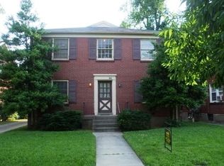 414 Bauer Ave APT 1, Louisville, KY 40207