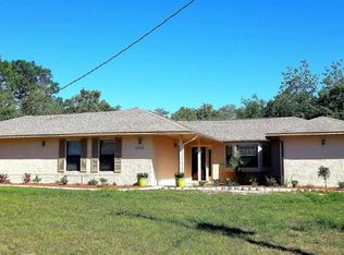 13314 Mitten Ln, Spring Hill, FL 34609