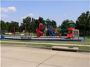 5973 Blazing Star Rd, Frisco, TX 75034