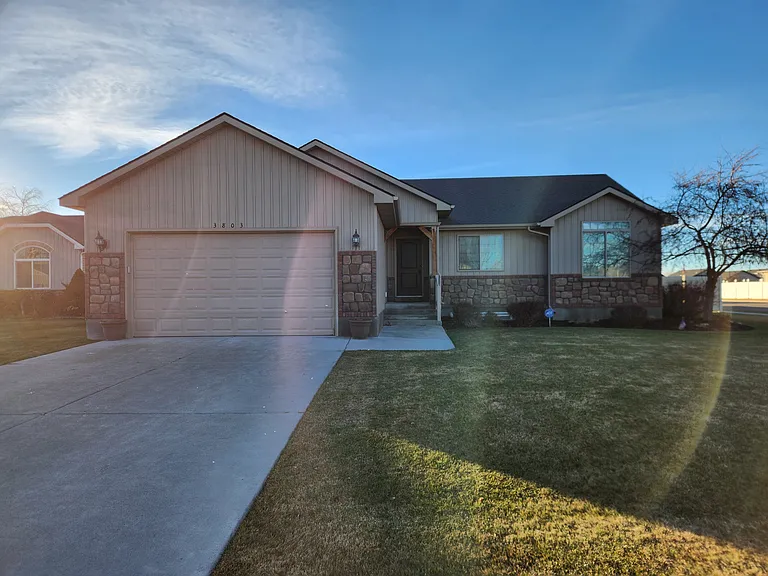 3803 Tradition Cir — Photo 1