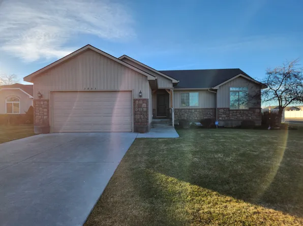 3803 Tradition Cir, Idaho Falls, ID 83401
