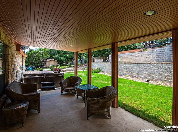 4th image of 31457 Bulverde Hills Dr