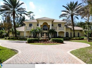 8652 NW 60th Ct, Parkland, FL 33067