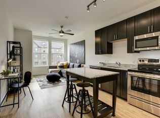 The Berkleigh, Baltimore, MD 21220