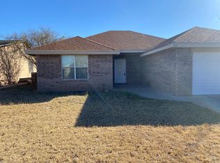 412 E Pecan Ave, Midland, TX 79705