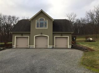 971 Newlanders Cove Dr, Penn Yan, NY 14527
