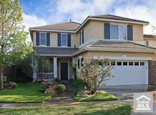 2 Silveroak, Irvine, CA 92620
