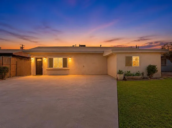 85416 Cairo St, Coachella, CA 92236