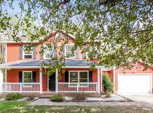 204 Southland Rd, Huntersville, NC 28078