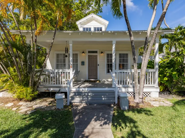 1101 Flagler Ave, Key West, FL 33040