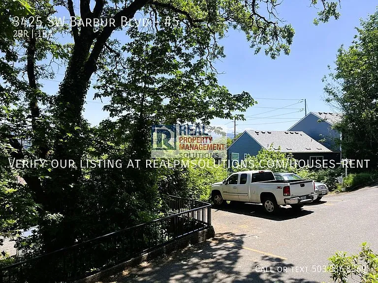 3425 SW Barbur Blvd #5 — Photo 35