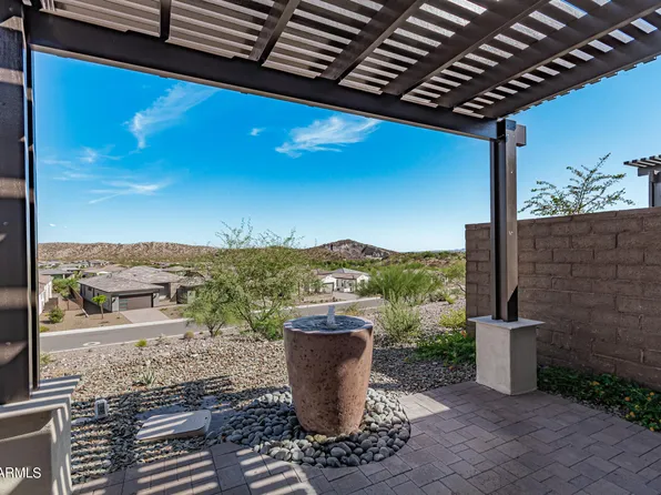 4122 DESERT MOON Drive, Wickenburg, AZ 85390