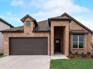 421 Waters Ridge Dr, Lavon, TX 75166