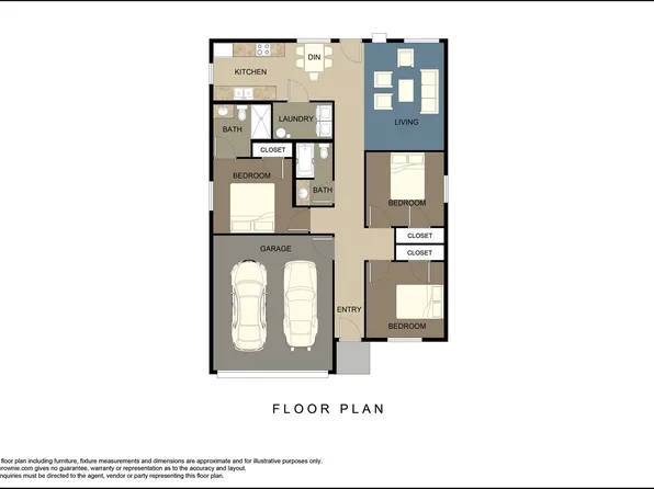 Grandview Meadows