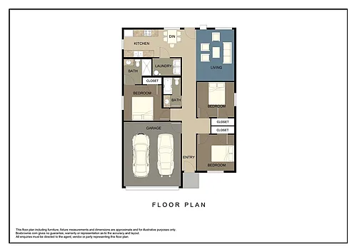 Grandview Meadows Photo 1