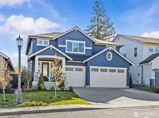 8023 197th Avenue E, Puyallup, WA