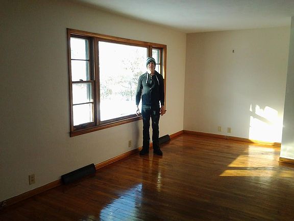 front living room