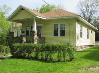 16 Belisle Ave, Worcester, MA 01610