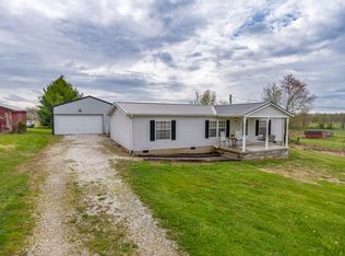 7380 Short Station Rd, Philpot, KY 42366