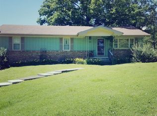 5683 S 172nd Rd, Brighton, MO 65617