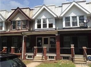 1139 W Liberty St, Allentown, PA 18102