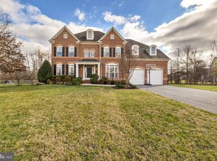 1304 Saint James Rd, Accokeek, MD 20607