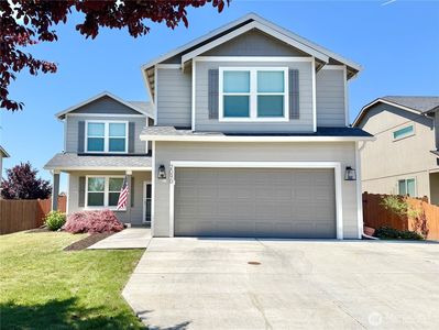 2090 Alco Avenue, Walla Walla, WA, 99362