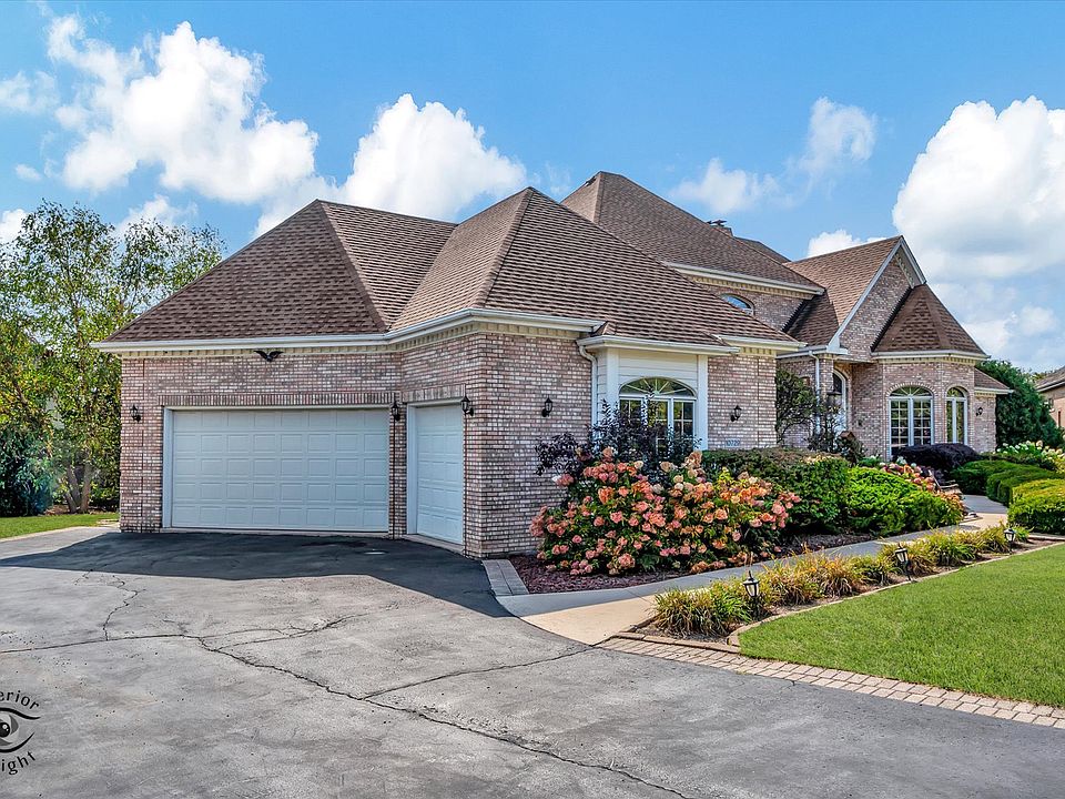 10729 Misty Hill Rd, Orland Park, IL 60462 | Zillow