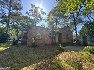 1727 Eveline Ave, Macon, GA 31204