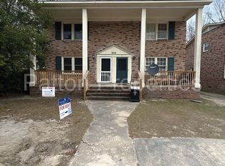 7032 Fairmont Rd #A, Columbia, SC 29209