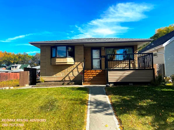 10411 84th St NW #Basement, Edmonton, AB T6A 3R3