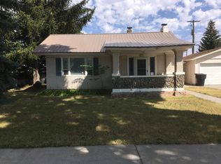 30 W 2nd N, Preston, ID 83263