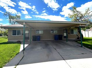 3892 S 3060 W APT 1, West Valley City, UT 84119