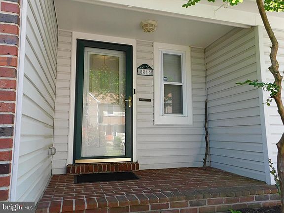 2nd image of 5816 Pamela Dr