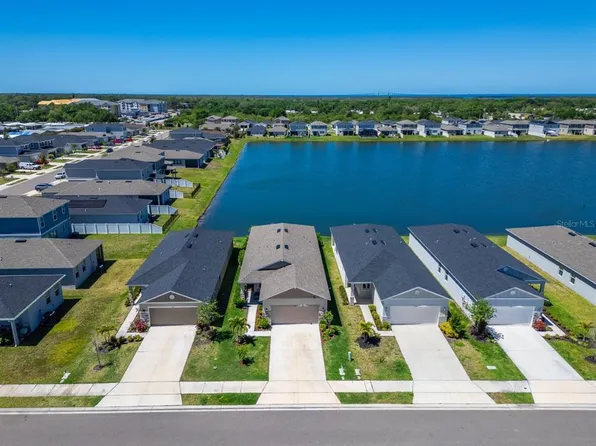 2793 89th Street Cir E, Palmetto, FL 34221