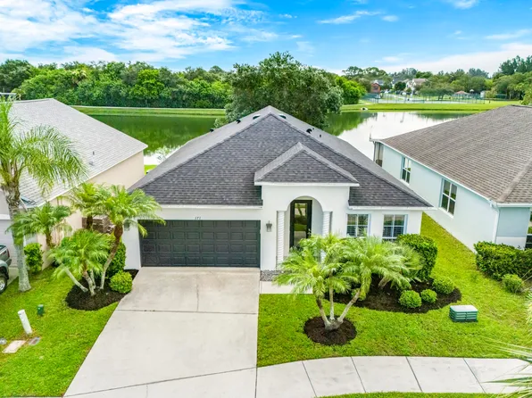 371 Cressa Cir, Cocoa, FL 32926