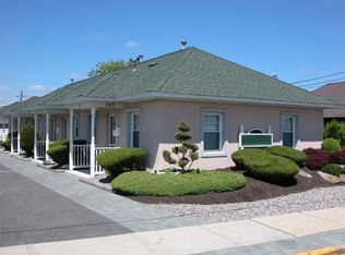 3 Weekly 243 Ocean Ave #3, Pt Pleasant Beach, NJ 08742