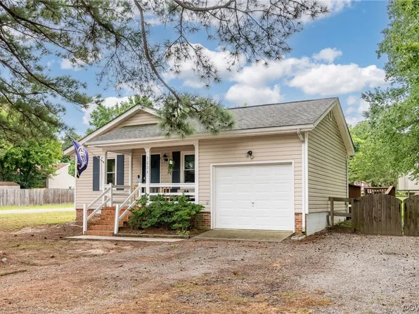 5229 Plum St, North Chesterfield, VA 23237