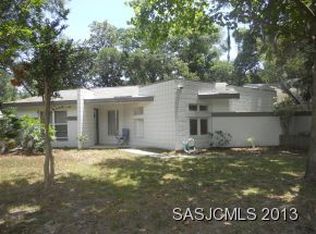 5124 Shore Dr, Saint Augustine, FL 32086