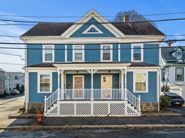 18 School St #2, Beverly, MA 01915