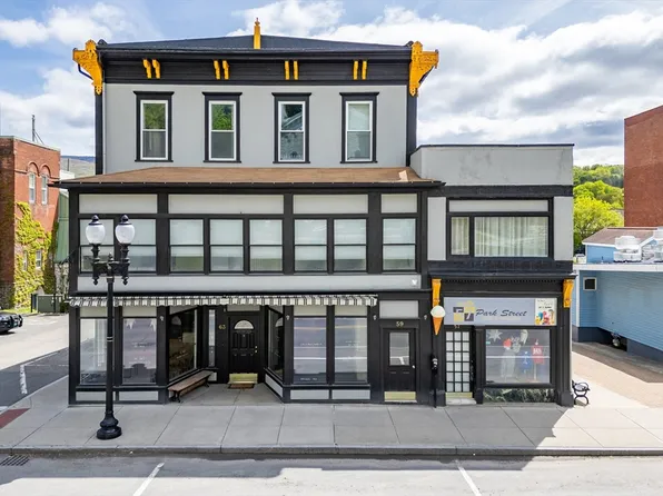 57 Park St #63, Adams, MA 01220