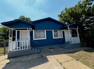 2818 S Grove St #2818, Fort Worth, TX 76104