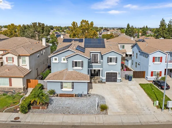 1531 Riverview Ave, Tracy, CA 95377