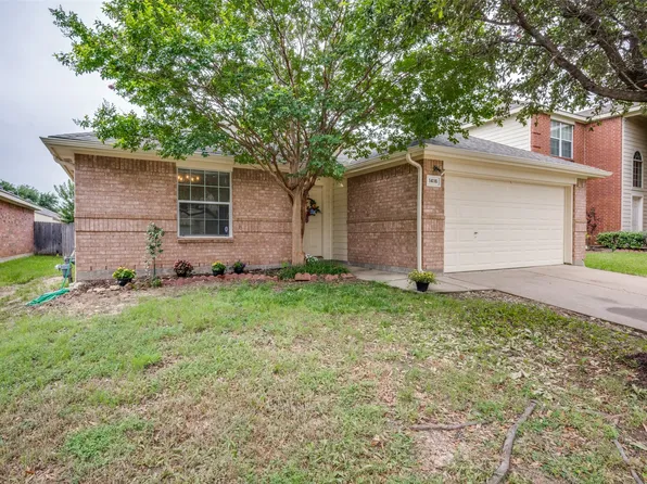 1416 Bluff Oak Way, Fort Worth, TX 76131