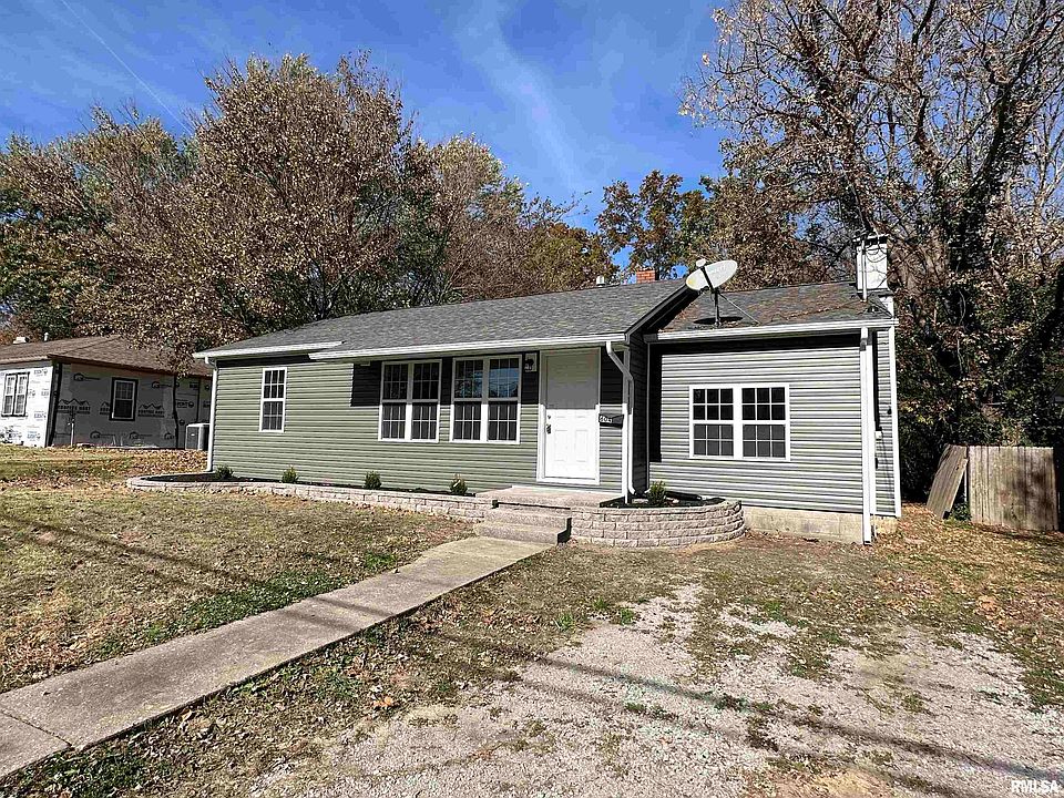 604 W Grand Ave, Carterville, IL 62918 Zillow