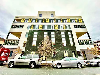 Rented by Lofts and Flats LLC