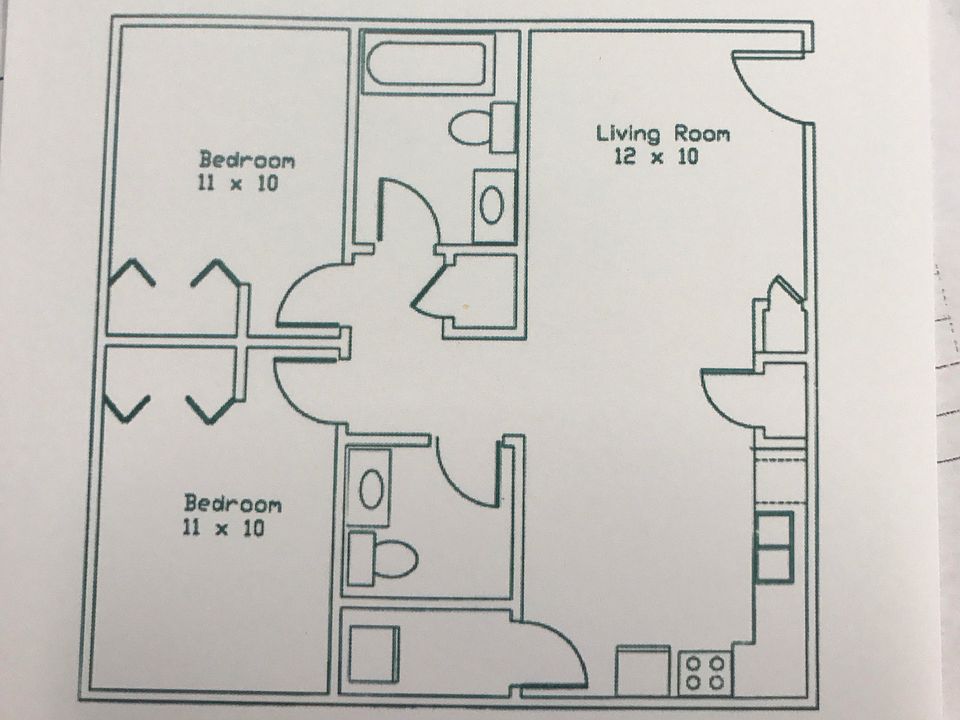 2nd image of 2508 Aspen Rd Unit 3