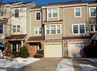 34 Tattersaul Ct, Reisterstown, MD 21136